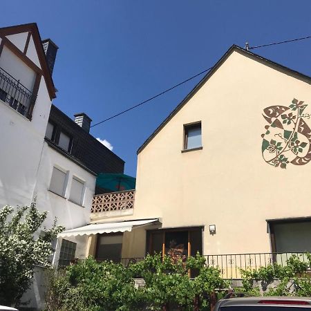 Schillings-Haus Apartment Ediger-Eller Exterior photo